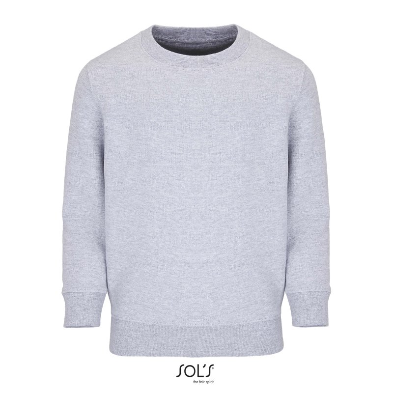 grigio medio melange